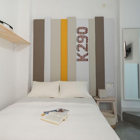 Nice And Cosy Lofts City Center 1&2 Málaga Extérieur photo