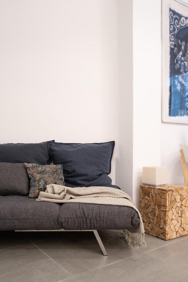 Nice And Cosy Lofts City Center 1&2 Málaga Extérieur photo