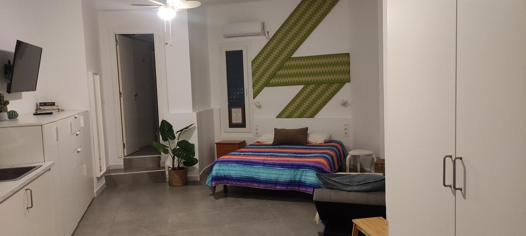Nice And Cosy Lofts City Center 1&2 Málaga Extérieur photo